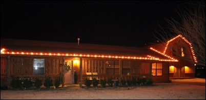 House Lights House Lights