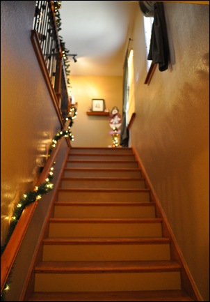 Stairs Stairs