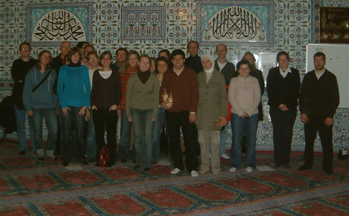 Pasinger Moschee
