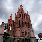 Mi Segundo Album