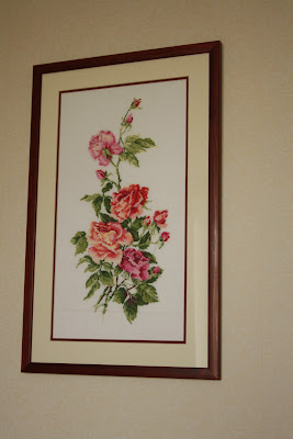 тема номера Розы