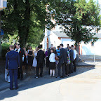 Hochzeit Sabrina und Martin