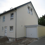 19.08.2008 - Außenaufnahme vorne (falsche Tür)