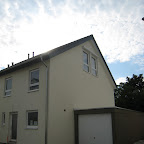 22.07.2008 - Garage und Estrich