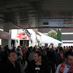2008 - 1. FC Köln - Bayern 0-3