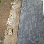 Terrasse 2009