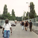 2000 - Summerjam