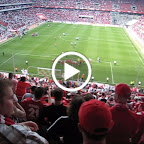 2009 - 1. FC Köln - Bochum 1-1