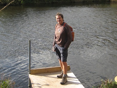 Severn Way Stage 14 251009 047 Severn Way Stage 14 251009 047