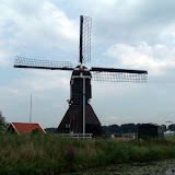 Holland Juli 2007