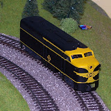Kleinbahn