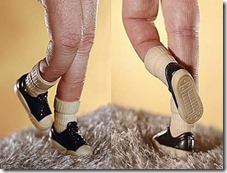 fingertip-shoes