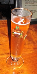 Peche Lambic