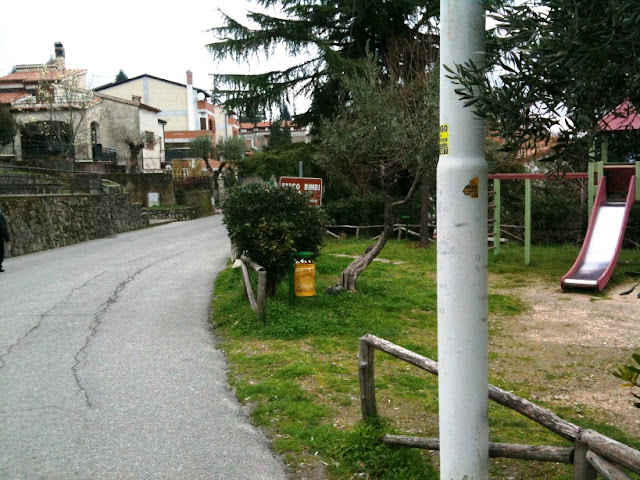 Parco Giochi Pinuccio Muoio