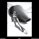 SLEEPING SPACE