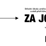 JOHANA POZVÁNKA NA PŘEHLÍDKU, DUBEN 08, DM