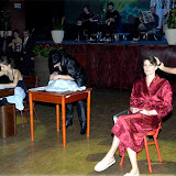 MILÁČKU, POTŘEBUJI NOVÉ ŠATY - půlnoční překvapení - ples primátora města Liberec 2007, koncept www.rajda.cz, www.thtmusic.cz, www.vizazistka.wbs.cz, www.tomasvychytil.com, Dalibor Joska Mucha, Alenka Punčochářová,......foto: Ota Mrákota