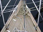 Sailing in the Gulf of Thailand
