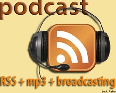 podcasting