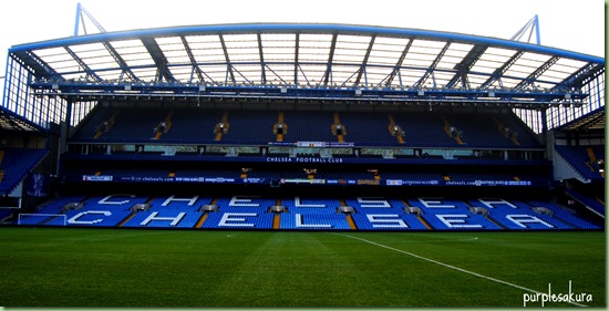 stadium stadium