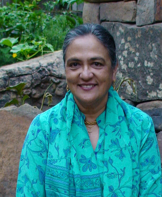 Jennifer Arul