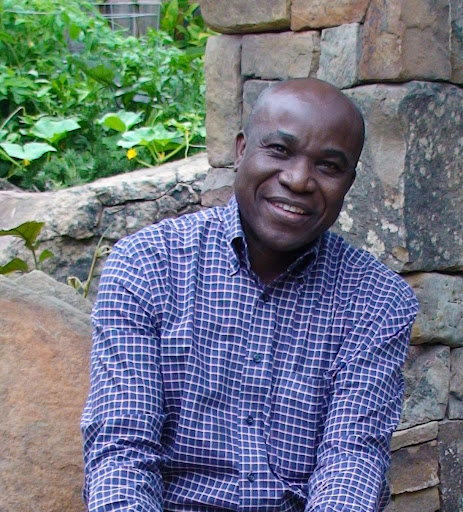 Emeka Izeze