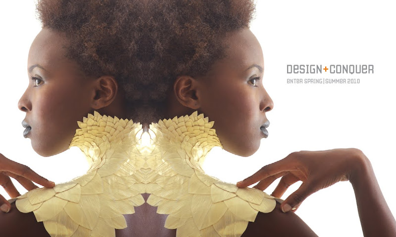 D+C SS 2010 Collection D+C SS 2010 Collection