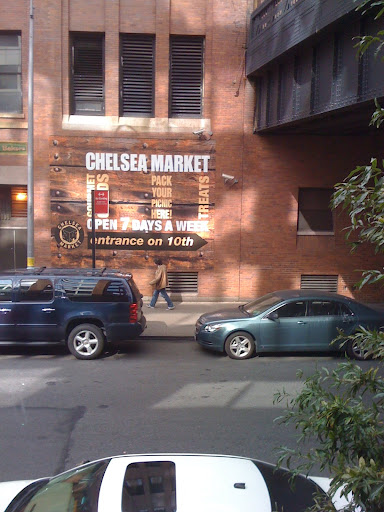 Chelsea Chelsea