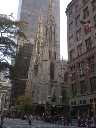 CollegiateChurch CollegiateChurch