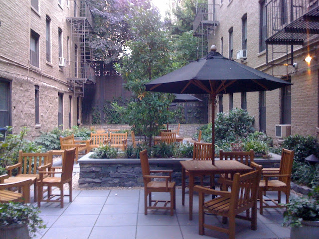 Backyard Backyard