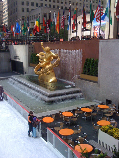 RockefellerCenter RockefellerCenter