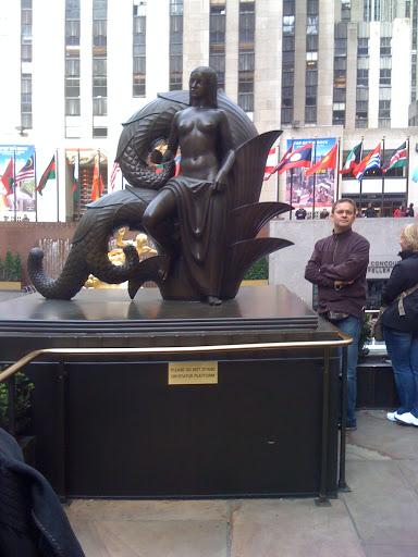 RockefellerCenter RockefellerCenter