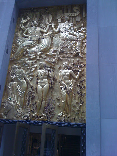 RockefellerCenter RockefellerCenter