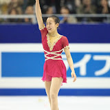 mao asada