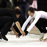 Stephane Lambiel & Shizuka Arakawa
