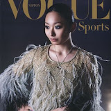 miki ando