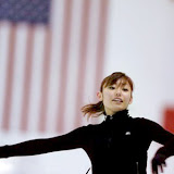 miki ando