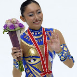 miki ando