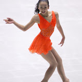 Mao Asada "Carmen"