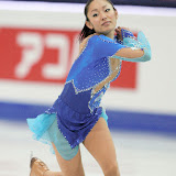 MIKI ANDO