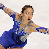 MIKI ANDO