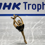 mao asada