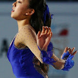 mao asada