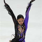 MIKI ANDO