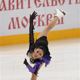 MIKI ANDO