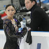 MIKI ANDO