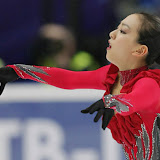 MAO ASADA (JAPAN)