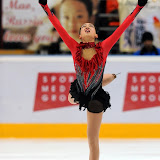 mao asada