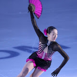 MAO ASADA (JAPAN)