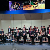 Irvine Jazz Festival